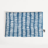 Brayden Navy Healing Pillow